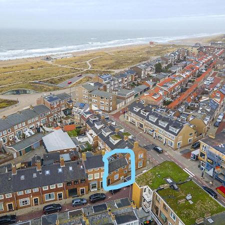 Kusthuiskatwijk Katwijk aan Zee Εξωτερικό φωτογραφία