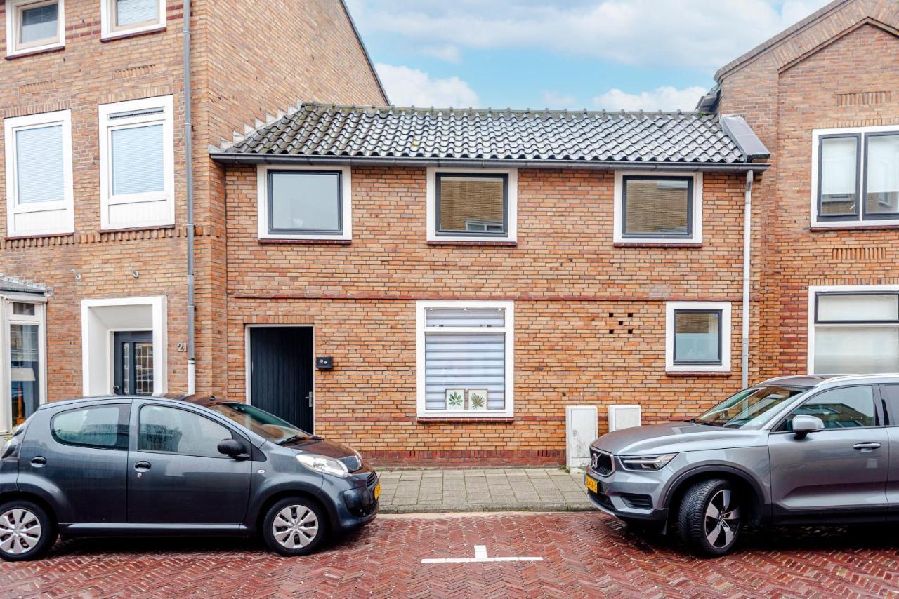 Kusthuiskatwijk Katwijk aan Zee Εξωτερικό φωτογραφία